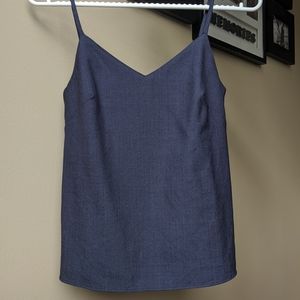 Banana Republic Camisole Tank Top